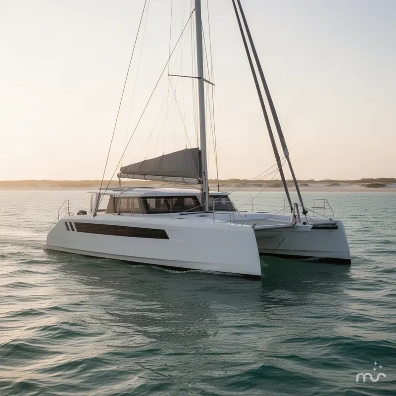 The Image of Seawind 1370 2027 - 0