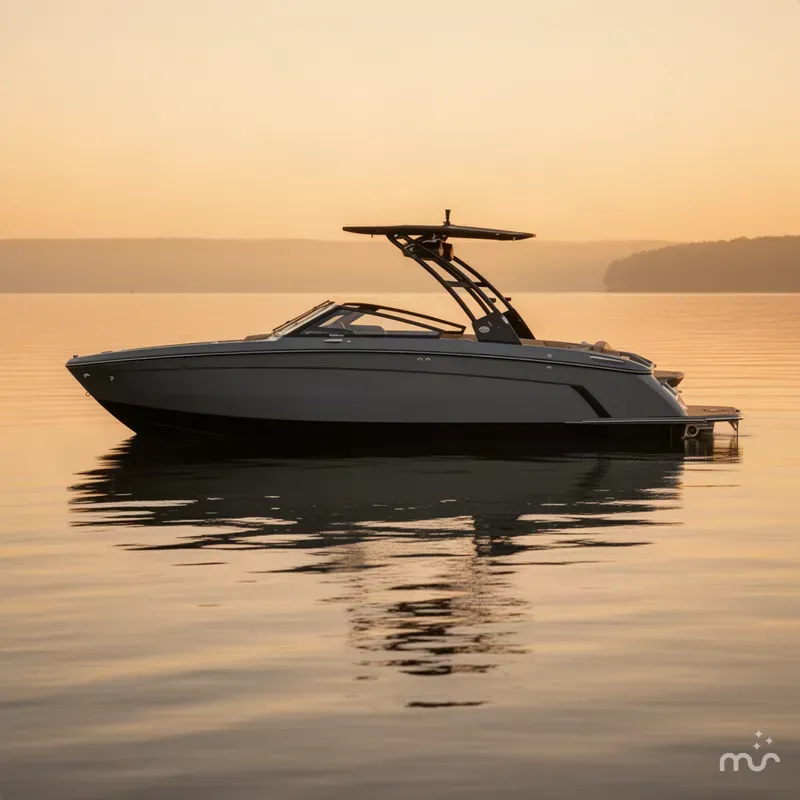 Slide: The Image of Cobalt R8 Surf 2027 - 1