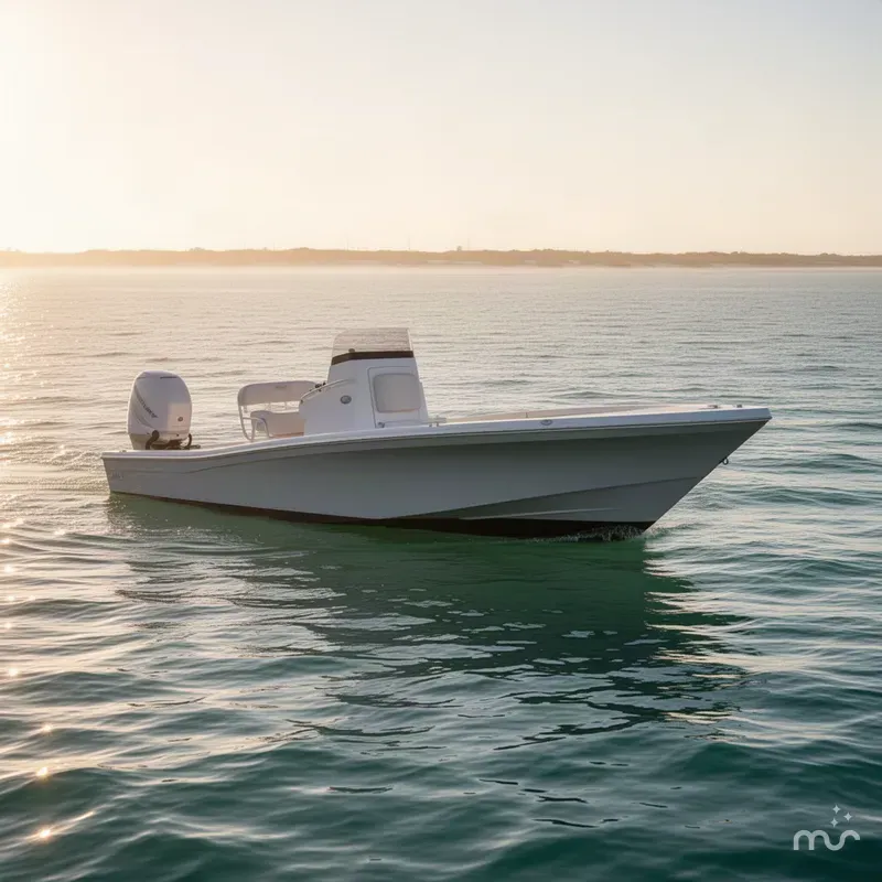 Slide: The Image of Blackjack 256 Bay 2021 - 4