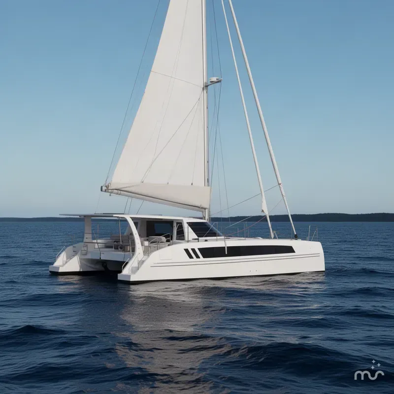 The Image of Seawind 1160XL 2027 - 0