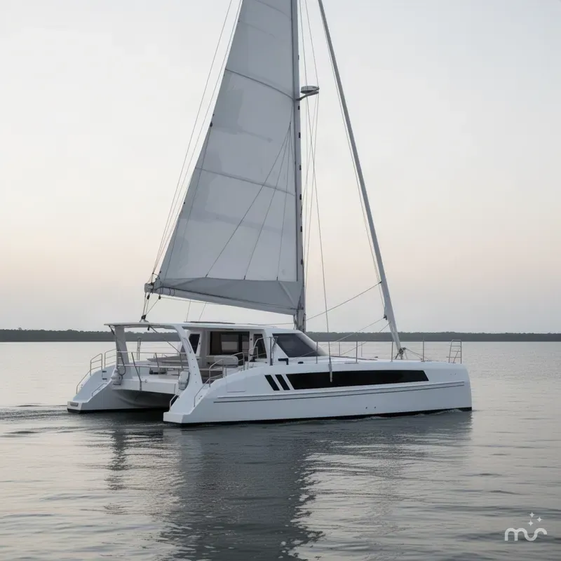 The Image of Seawind 1160XL 2026 - 0
