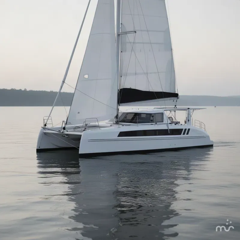 Slide: The Image of Seawind 1160XL 2026 - 1