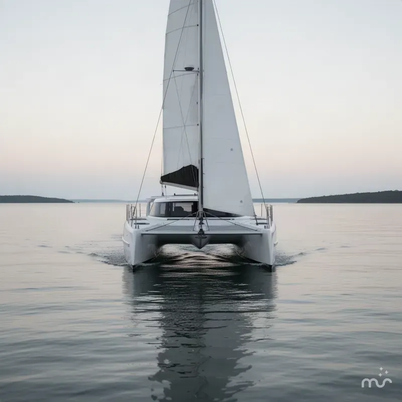 Slide: The Image of Seawind 1160XL 2026 - 2