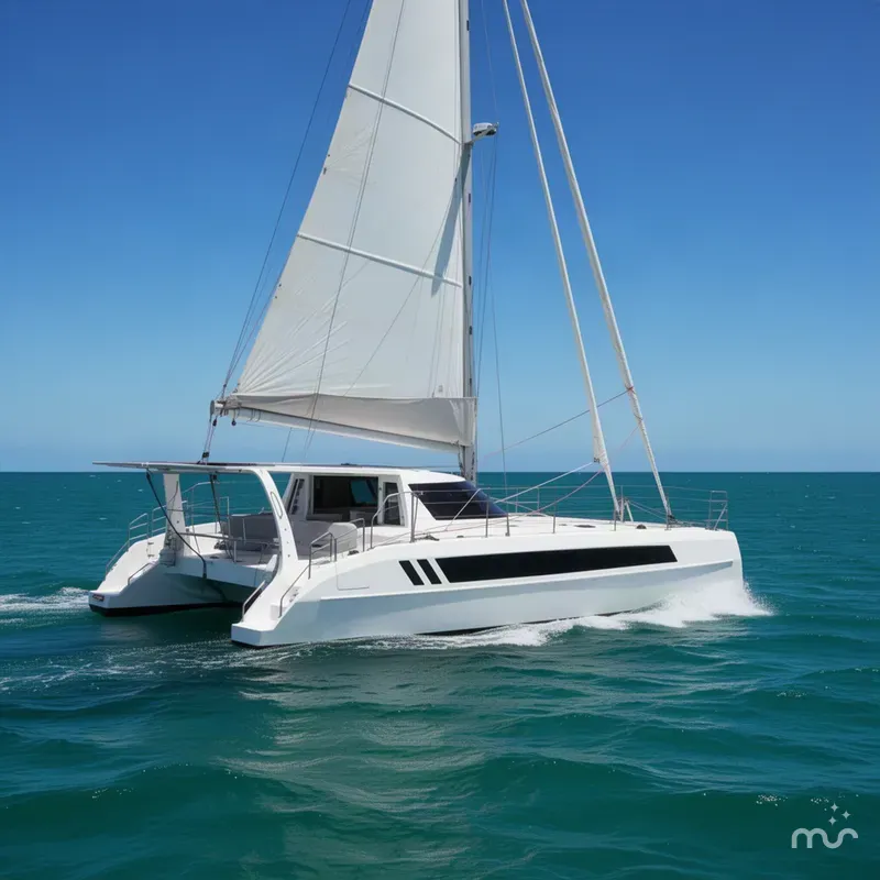 The Image of Seawind 1160XL 2027 - 0