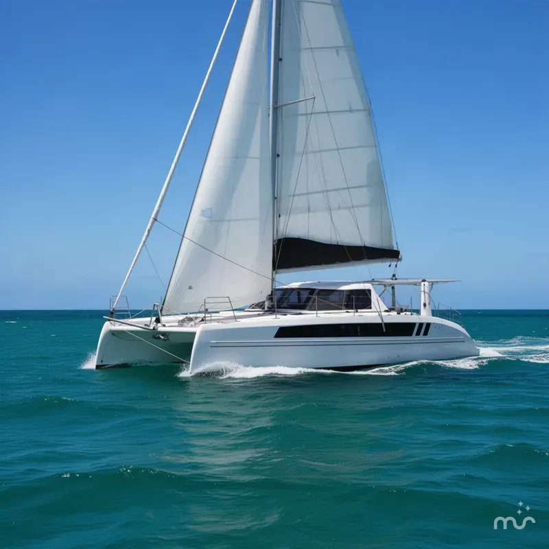 Slide: The Image of Seawind 1160XL 2027 - 1