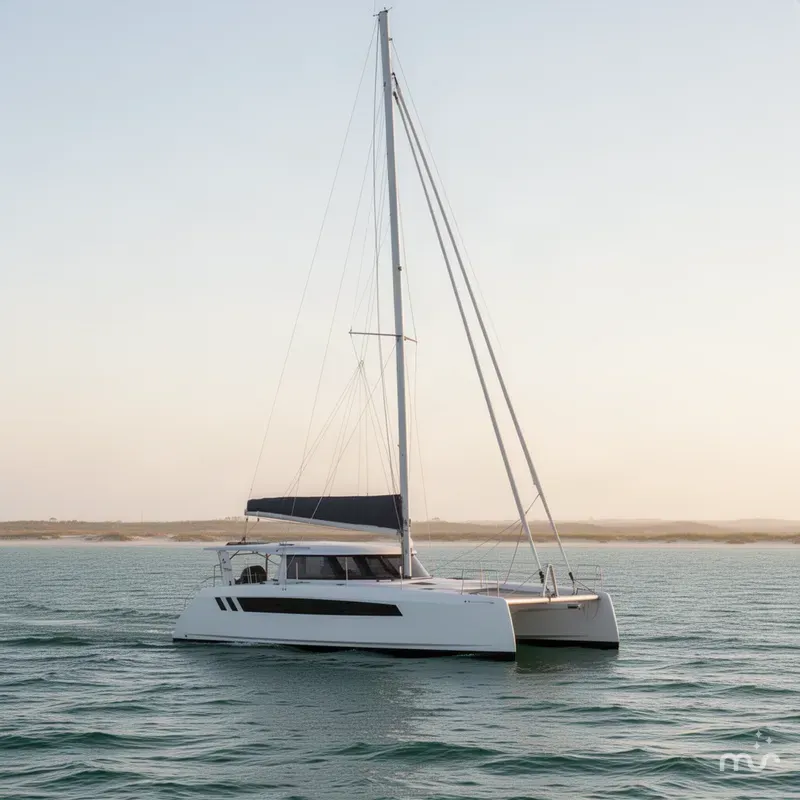 The Image of Seawind 1170 2027 - 0