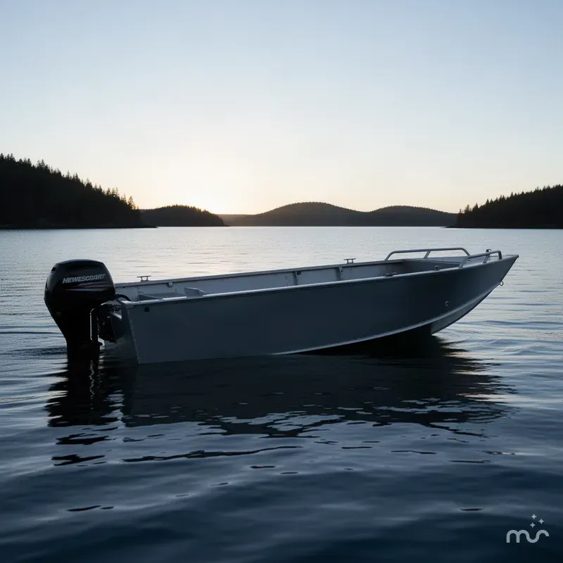 The Image of Hewescraft 200 Sportsman 2026 - 0
