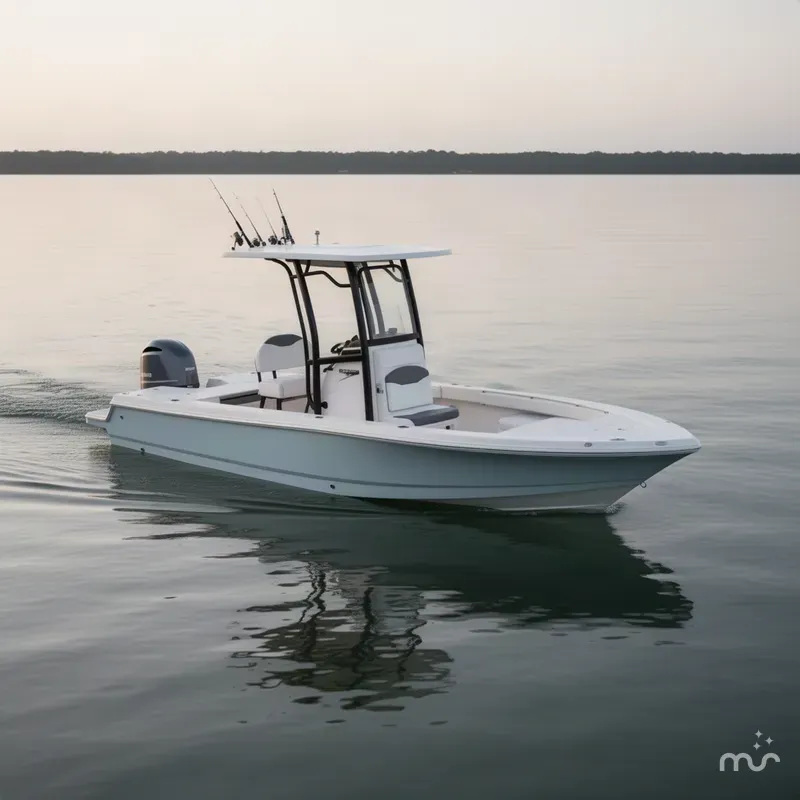 The Image of Robalo 226 Cayman 2027 - 0