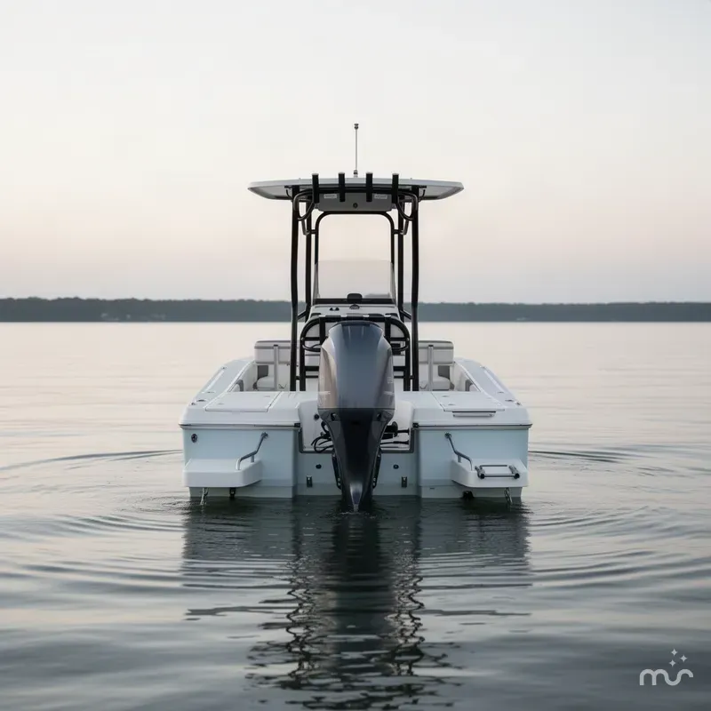 Slide: The Image of Robalo 226 Cayman 2027 - 3