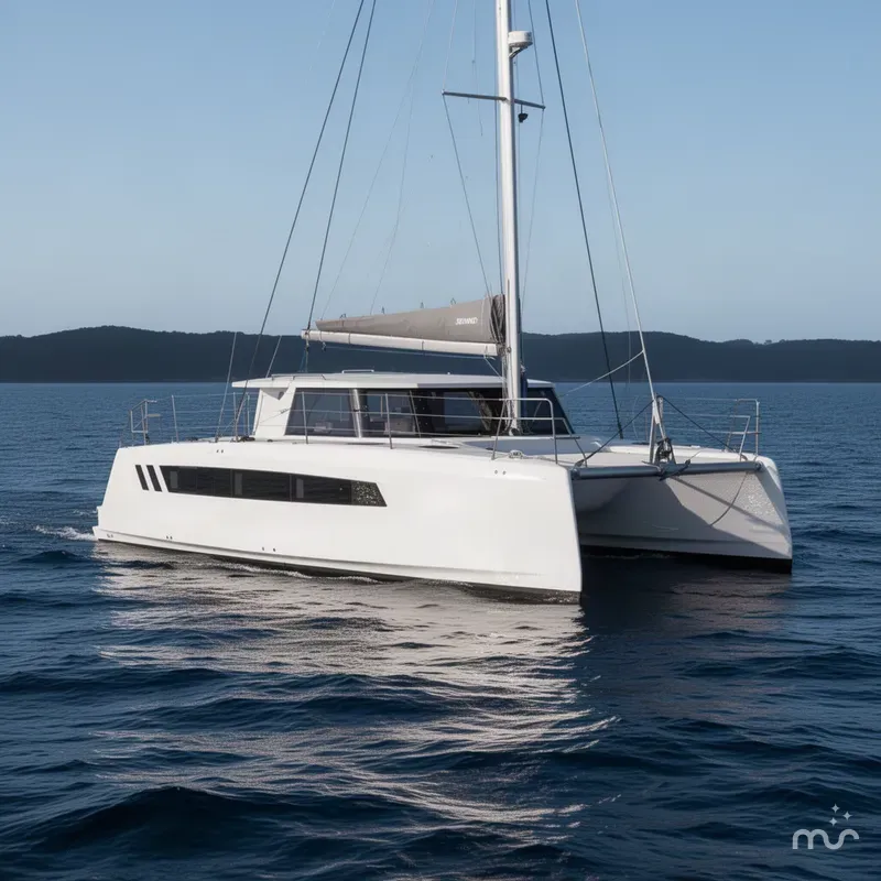 The Image of Seawind 1170 2027 - 0