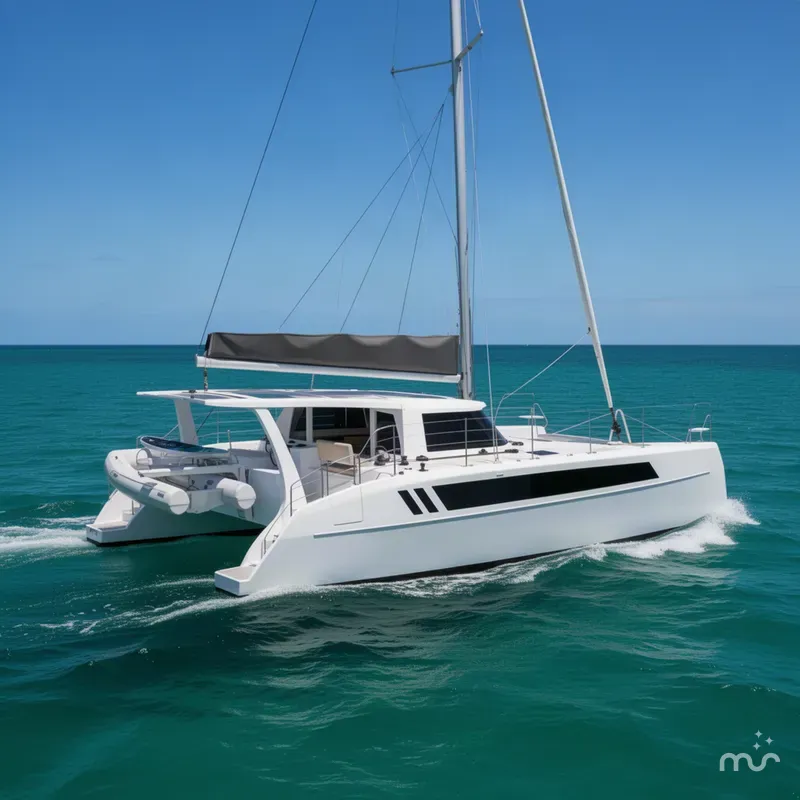 The Image of Seawind 1270 2027 - 0