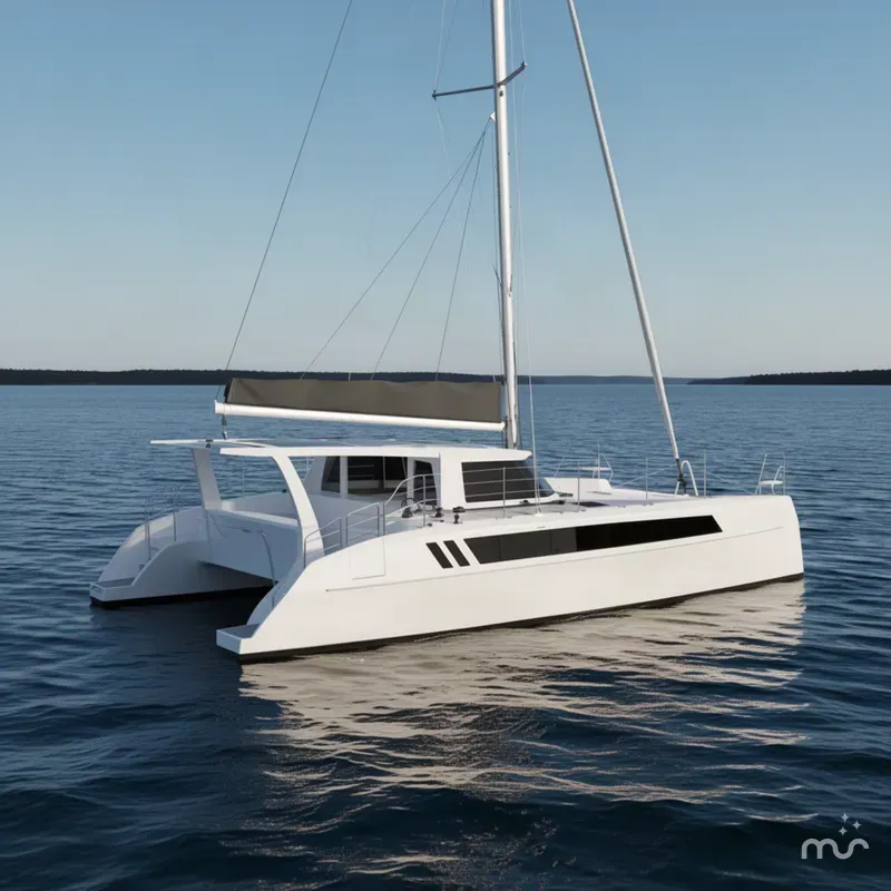 The Image of Seawind 1270 2027 - 0