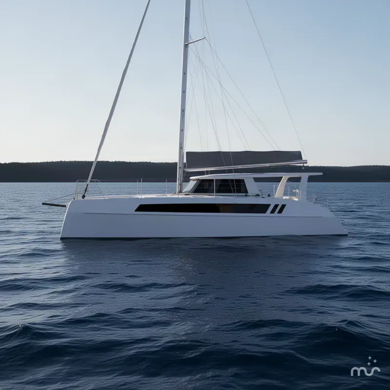 Slide: The Image of Seawind 1270 2027 - 1