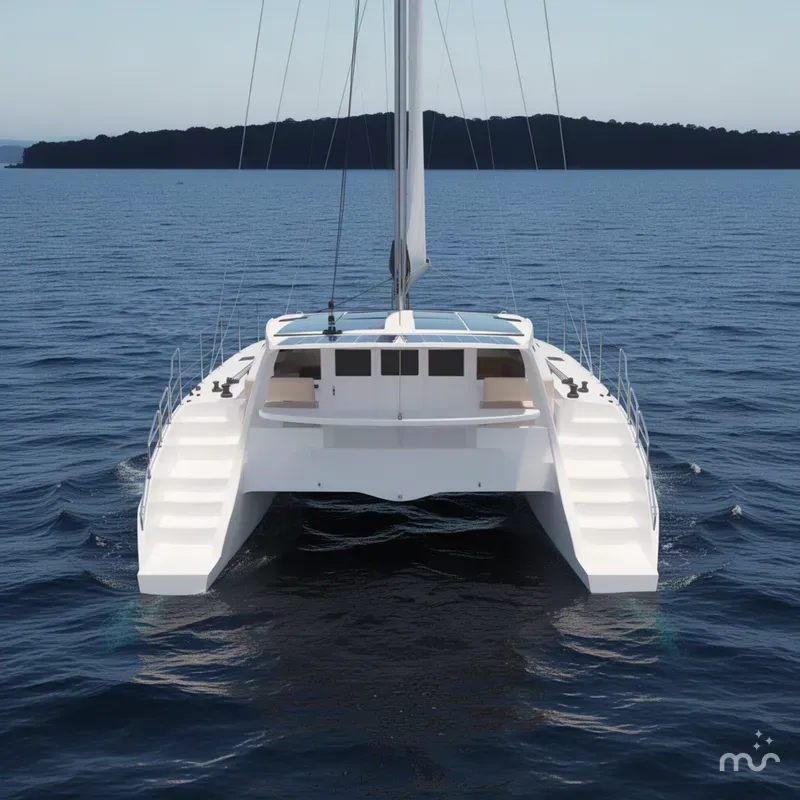 Slide: The Image of Seawind 1270 2027 - 2