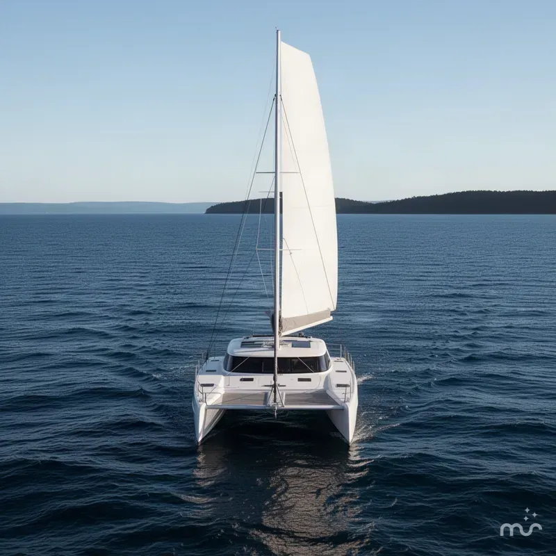 Slide: The Image of Seawind 1270 2027 - 3