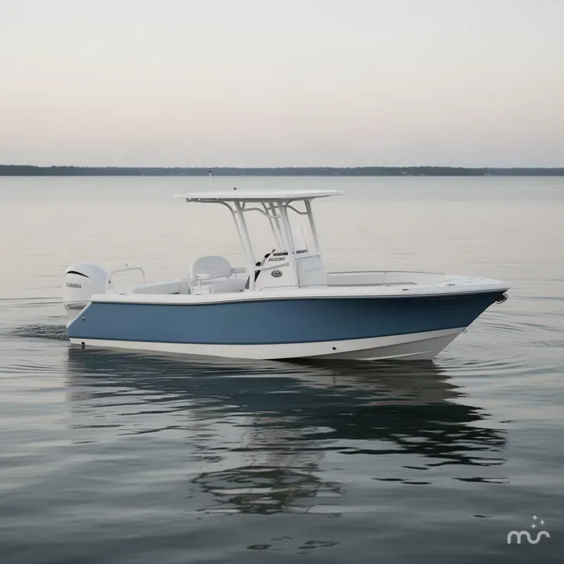The Image of Robalo R230 Center Console 2026 - 0