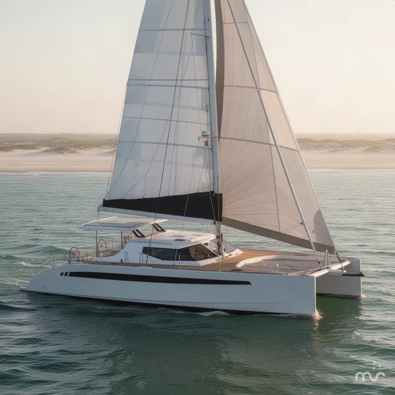 The Image of Seawind 1600 Passagemaker 2028 - 0