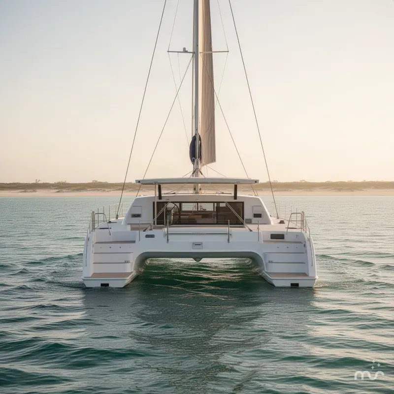 Slide: The Image of Seawind 1600 Passagemaker 2028 - 3