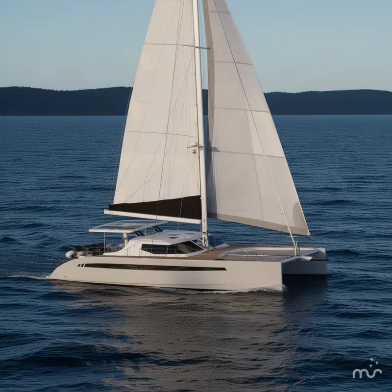 The Image of Seawind 1600 Passagemaker 2028 - 0