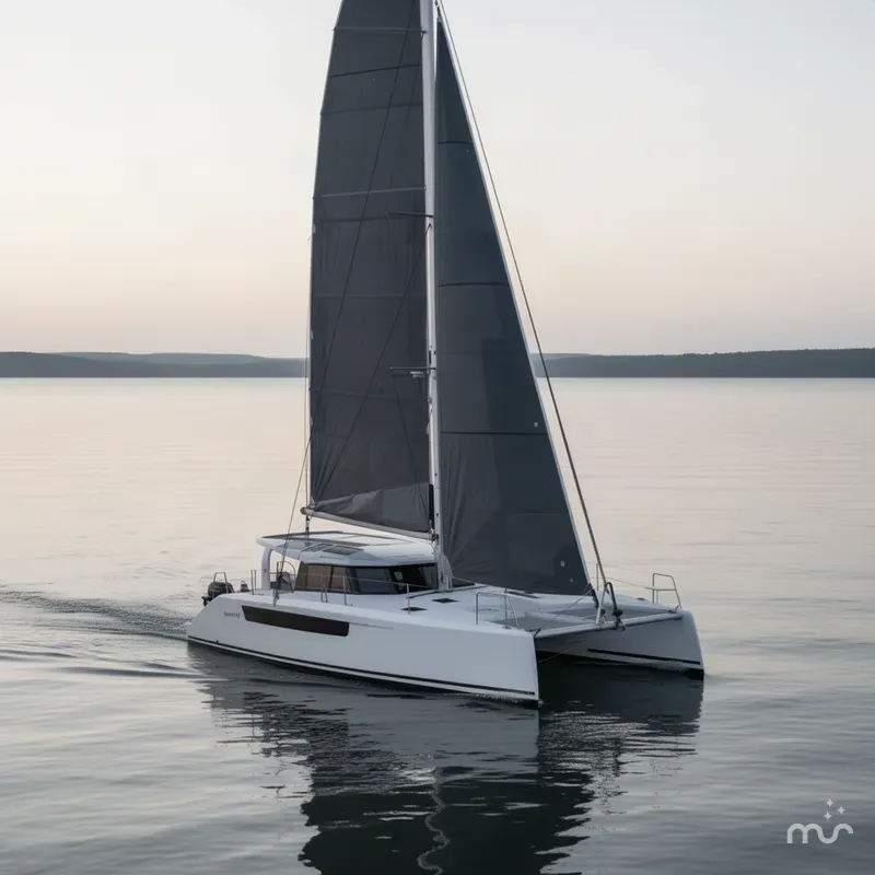 The Image of Seawind 1370 2024 - 0