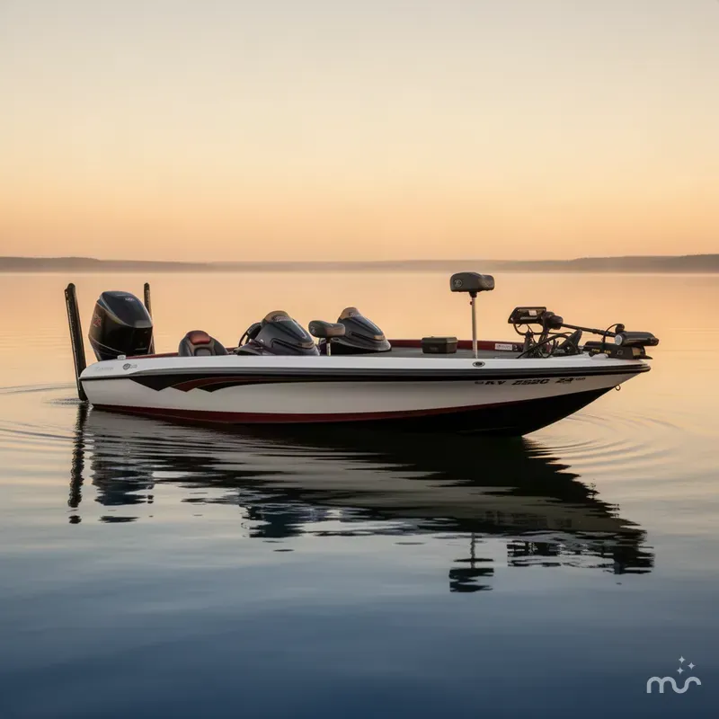 The Image of Ranger Z520C Carbon Comanche 2013 - 0