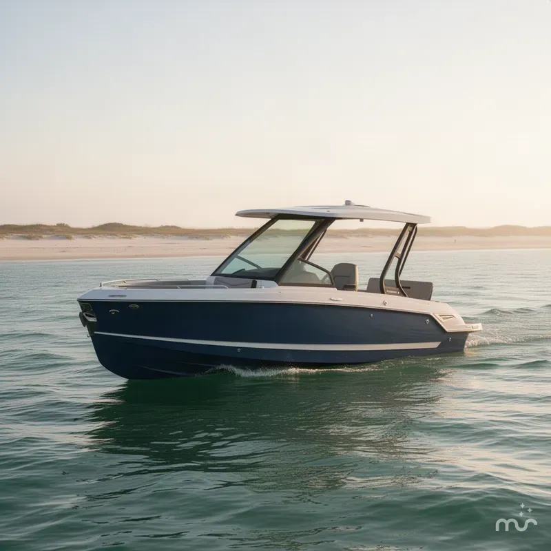 Slide: The Image of Monterey Elite 23 OB 2027 - 1