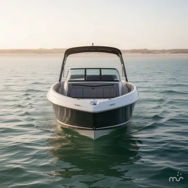 Slide: The Image of Monterey Elite 23 OB 2027 - 2
