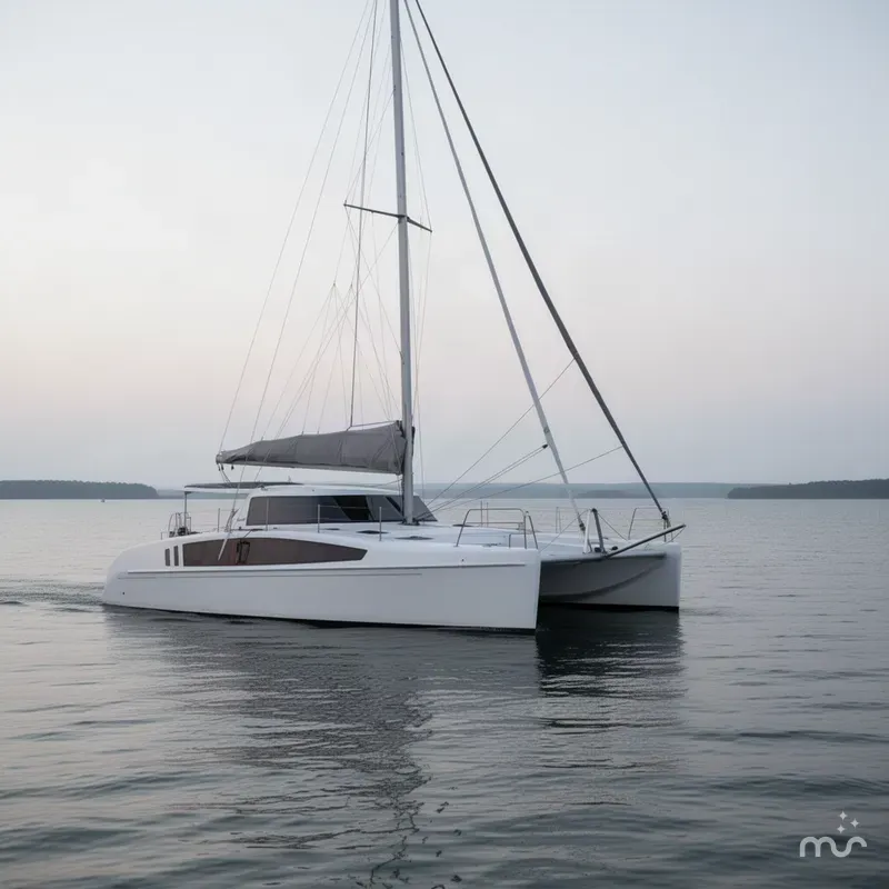 The Image of Seawind 1260 2020 - 0