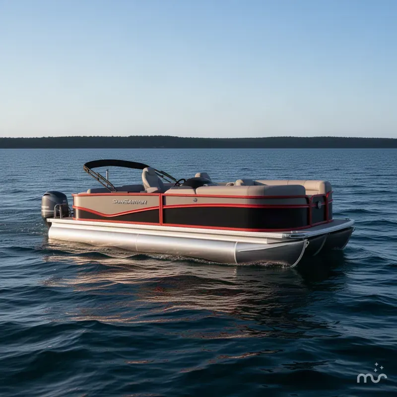 The Image of Premier 230 SunSation RF 2027 - 0