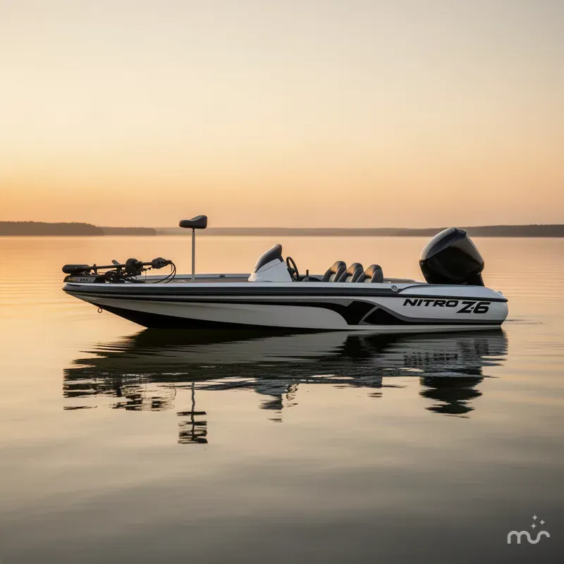 The Image of Nitro Z-6 2011 - 0