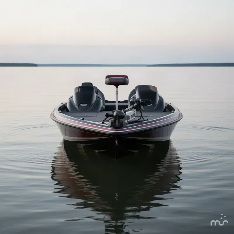 Slide: The Image of Phoenix Bass Boat 21 PHX 2021 - 2