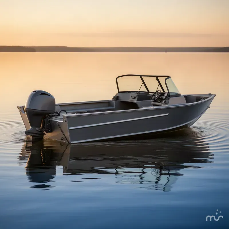 The Image of G3 Angler V178 F 2027 - 0