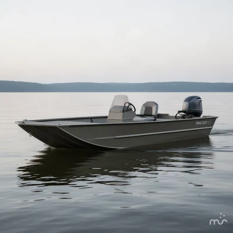 The Image of Tracker Bass Tracker Classic XL 2027 - 0