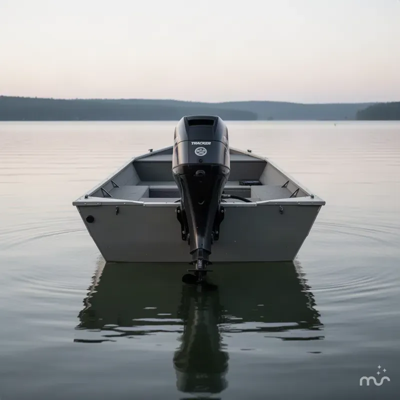 Slide: The Image of Tracker Bass Tracker Classic XL 2027 - 2