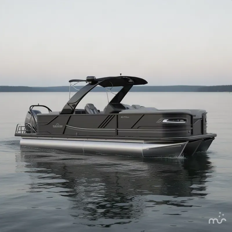 The Image of SunCatcher Elite 324 RC 2026 - 0