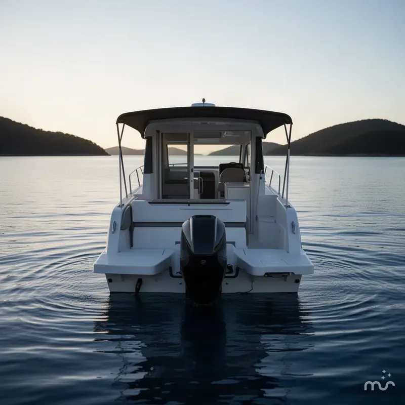 Slide: The Image of Trophy T25 Explorer 2026 - 2