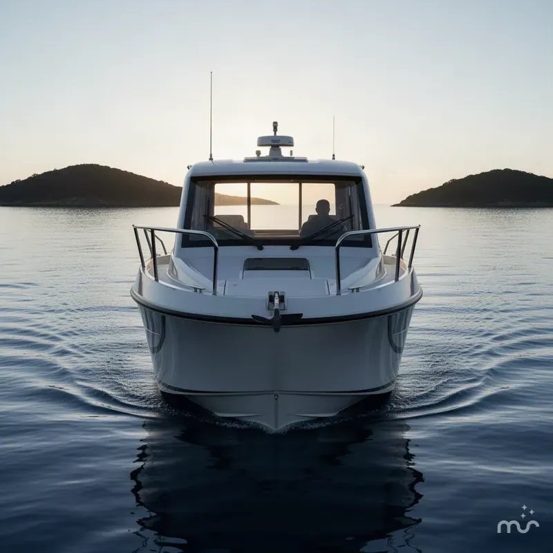 Slide: The Image of Trophy T25 Explorer 2026 - 3