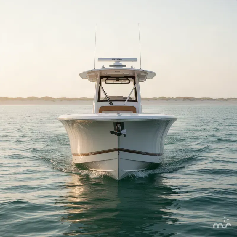 Slide: The Image of Regulator Marine 31 2027 - 1