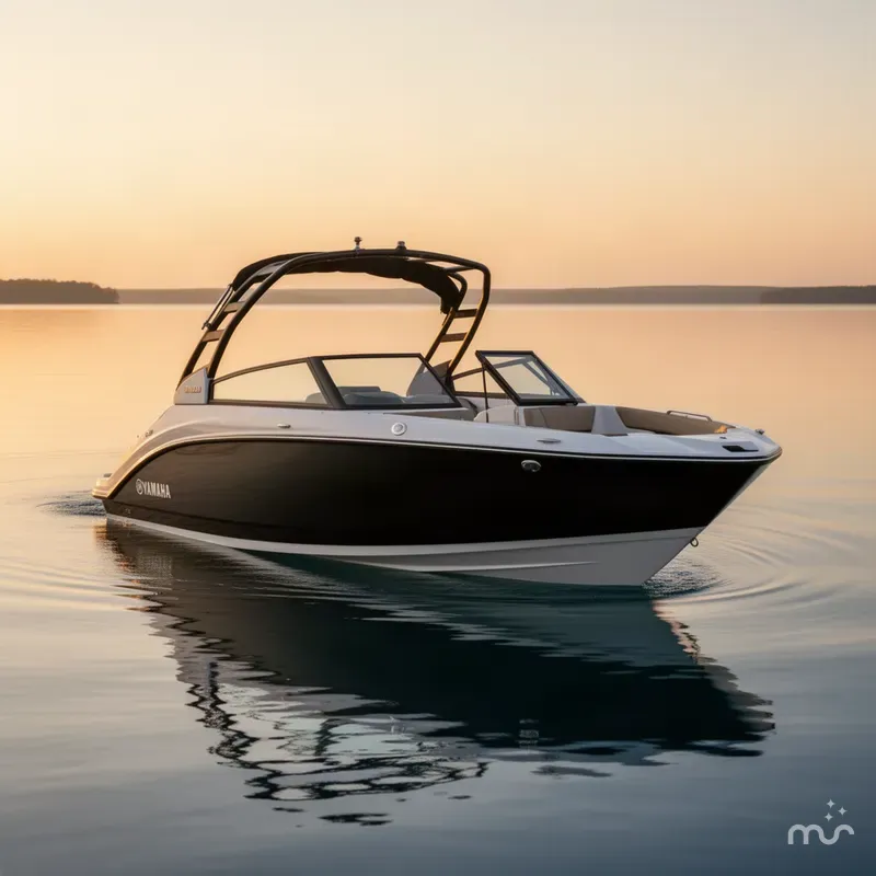 The Image of Yamaha 222SD 2027 - 0