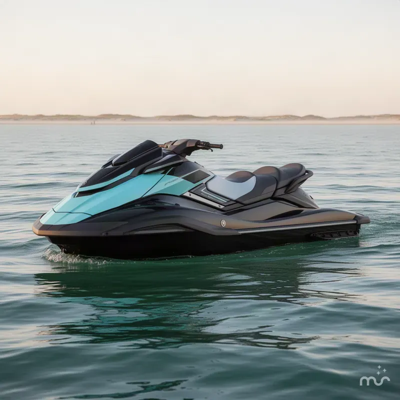 The Image of Yamaha FX Cruiser 2022 - 0