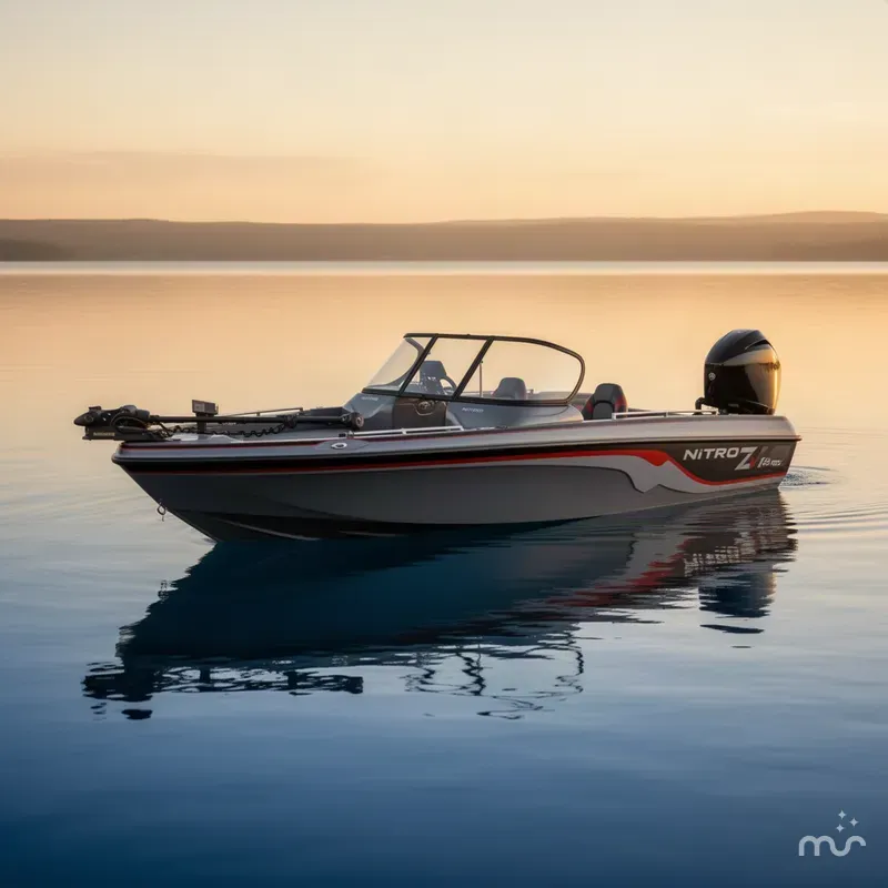 The Image of Nitro ZV19 Pro 2027 - 0