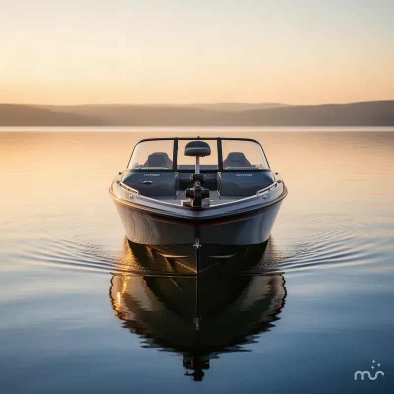 Slide: The Image of Nitro ZV19 Pro 2027 - 3