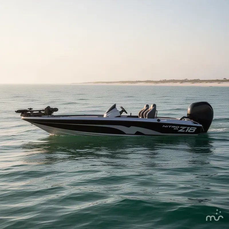 The Image of Nitro Z18 XL Pro 2027 - 0