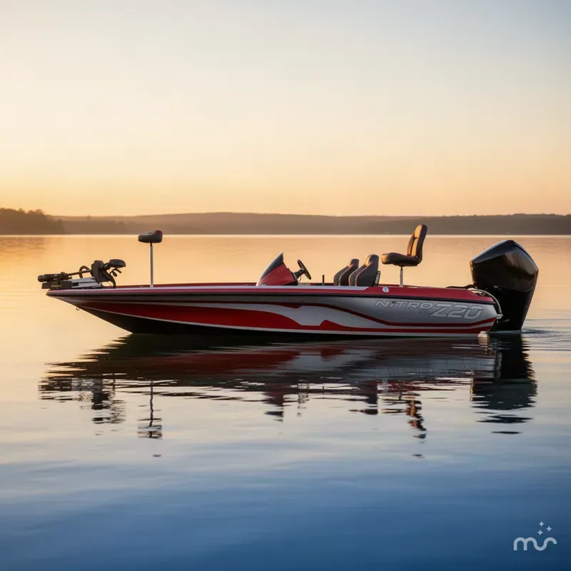 The Image of Nitro Z20 XL 2027 - 0