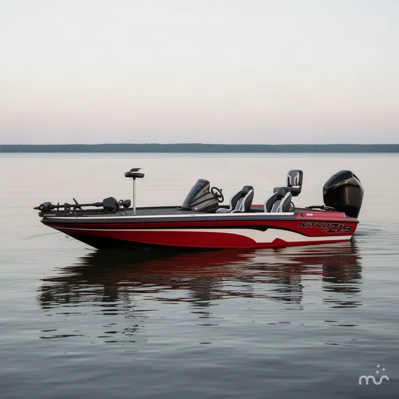 The Image of Nitro Z19 XL Pro 2027 - 0