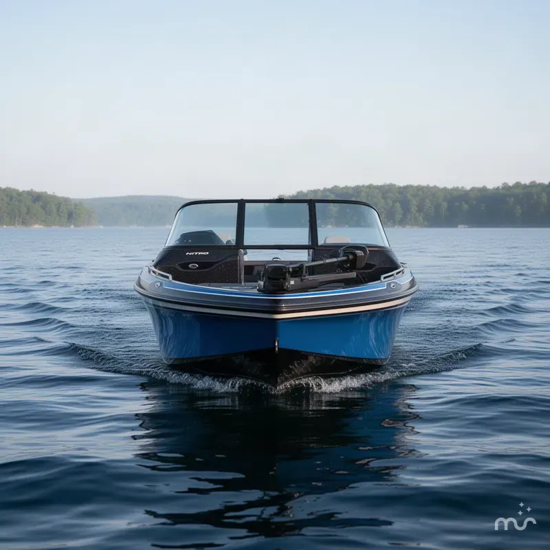 Slide: The Image of Nitro ZV19 Sport Pro 2027 - 2