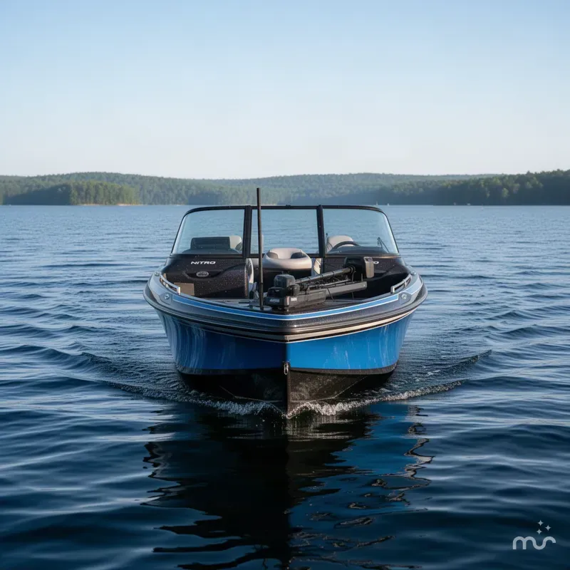 Slide: The Image of Nitro ZV19 Sport Pro 2027 - 2