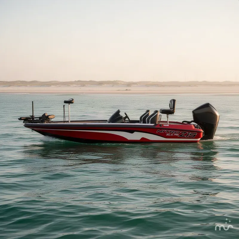 The Image of Nitro Z19 XL Pro 2027 - 0