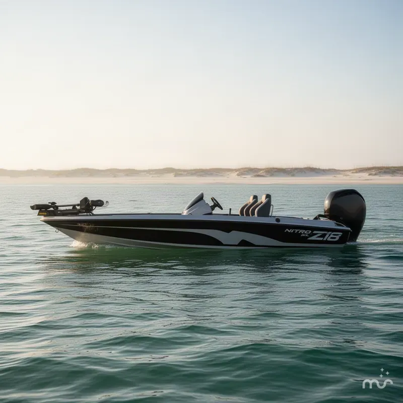 The Image of Nitro Z18 XL Pro 2027 - 0