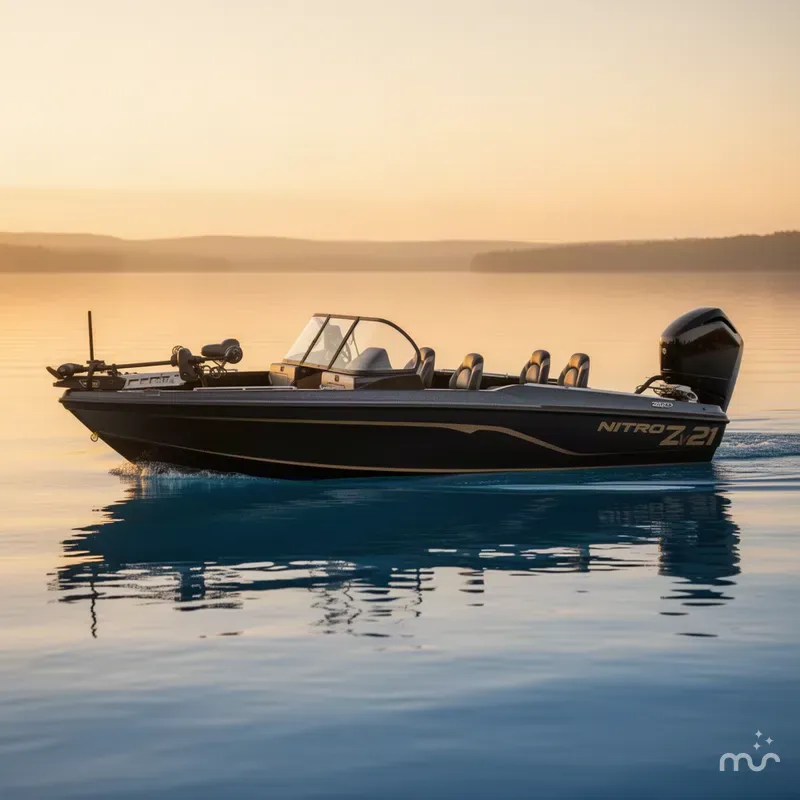 The Image of Nitro ZV21 Pro 2027 - 0